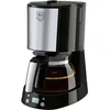 Melitta 1017-11, Filterkaffeemaschine, 1,25 l, Gemahlener Kaffee, 1080...