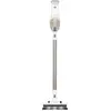 Swirl Quinyo Everlast, Staubsauger, Weiss, Beige