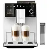 Melitta Latte Select F630-212 Siebträger Kaffeemaschine für cremigen M...