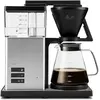 Melitta Kaffeemaschine One Edelstahl 1031-01   Premium Filterkaffeeaut...