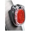 Busch&muller Secula Diodo Permanent For Mudguard Rücklicht One Size