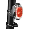 Busch&muller Secula Diodo Permanent For Seatpost Rücklicht One Size