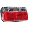 Busch&muller Toplight Line Brake Plus 80 Mm Rücklicht One Size