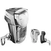 Busch&muller Lumotec Iq Eyro Frontlicht One Size