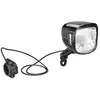 Busch&muller Lumotec Iq-xl Frontlicht One Size