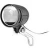 Busch&muller Lumotec Iq-xs Friendly E Frontlicht One Size