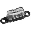 Busch&muller Toplight Line Small 50 Mm Rücklicht One Size