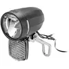 Busch&muller Lumotec Iq Myc Reflector Frontlicht One Size