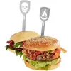 GEFU, Grillbesteck, Torro