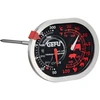 3-in-1-Braten- und Backofenthermometer Gefu Messimo 7x19,2 cm
