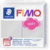 STAEDTLER FIMO soft 8020 ofenhärtende Modelliermasse Einzelprodukt, 57...