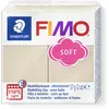 STAEDTLER FIMO soft 8020 ofenhärtende Modelliermasse Einzelprodukt, 57...