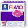 STAEDTLER FIMO soft 8020 ofenhärtende Modelliermasse Einzelprodukt, 57...