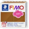 STAEDTLER FIMO soft 8020 ofenhärtende Modelliermasse Einzelprodukt, 57...