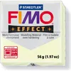 FIMO, Modelliermasse, Knete nachtleuchtend soft effect
