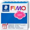 Fimo-Soft Modelliermasse 802033 Brillantblau