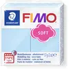 STAEDTLER FIMO soft 8020 ofenhärtende Modelliermasse Einzelprodukt, 57...