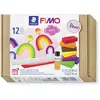 STAEDTLER Modelliermasse mehrfarbig