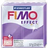 Staedtler FIMO 8020, Knetmasse, Violett, 1 Farben, 110 °C, Deutschland...