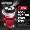 Clatronic® Staubsauger Beutellos | Beutelloser Staubsauger 700W | Bode...