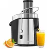 Clatronic Entsafter Gemüse und Obst | Juicer Machine mit 1000W | Slow ...