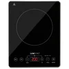 CLATRONIC Einzel-Induktionskochplatte EKI 3569, ECO-Save, 10 Temperatu...