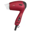 CLATRONIC Reisehaartrockner 1300 Watt Reiseföhn Reisehaartrockner Haar...