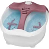 ProfiCare PC-FM 3027 Fußmassagegerät, beheizte Fußauflage, intensiver ...