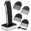 ProfiCare® Haarschneidemaschine 0, 3, 6, 9, 12mm Schnittlänge | Barttr...