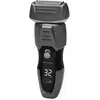 ProfiCare PC-HR 3012, Folienschaber, Anthrazit, Akku, Nickel-Metallhyd...