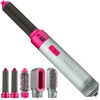 ProfiCare PROFI CARE Warmluftbürste & 4-in-1 Airstyler für Locken, Vol...