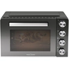 ProfiCook® Minibackofen 30L | Umluft + Ober-/Unterhitze | Mini Backofe...