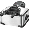 Clatronic Fr 3195 Double 4l 2000w Heißluftfritteuse