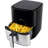 Clatronic FR 3782 H, Heißluftfritteuse, 5 l, 80 °C, 200 °C, Einzelbild...