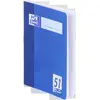 Oxford, Heft + Block, Oktavheft, A6, Lineatur 51 (A6, Liniert, Harter ...