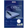 Landre Landré, Heft + Block, A5 kopf-spiralgebundener Notizblock (A5, ...