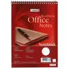 Landre Landré, Heft + Block, A5 kopf-spiralgebundener Notizblock (A5, ...