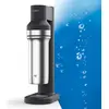 Brita 1046729, Schwarz, 292 mm, 250 mm, 513 mm, Glas