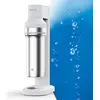Brita 1046730, Weiß, 292 mm, 250 mm, 513 mm, Glas
