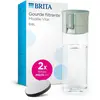 Brita 1052260, Wasserfiltration Flasche, 0,6 l, Hellgrün