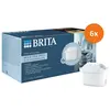 BRITA MAXTRA PRO ALL-IN-1 Wasserfilter 6er-Pack (Filtert PFAS)