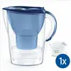 Brita Marella Blau Filterkanne 2,4 L