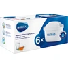 Wasserfilter-Kartusche Maxtra+ Pack 6