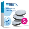 Brita Microdisc Wasserfilter 3 Einheiten