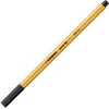 STABILO Point 88 Fineliner 0.4 mm Mehrfarbig