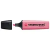 Stabilo Boss 70 Pastel Textmarker 10 Einheiten