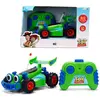 Jada Toy Story Buggy 1:32 14 Cm Funkfernsteuerung Grün Grün One Size
