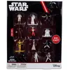 Jada   Star Wars Figuren   4 cm   12er-Set