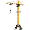 Dickie Toys Mega Crane Bauspiel