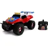 Jada Toys Marvel RC Spider-Man Spiderman Buggy 1:14, Buggy, 1:14, 6 Ja...